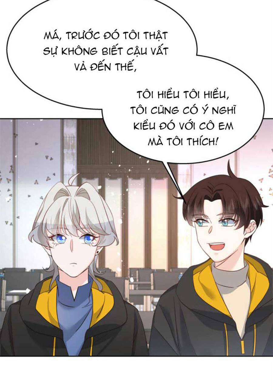 Hotboy Quốc Dân Là Nữ - Chapter 224 - Page 4