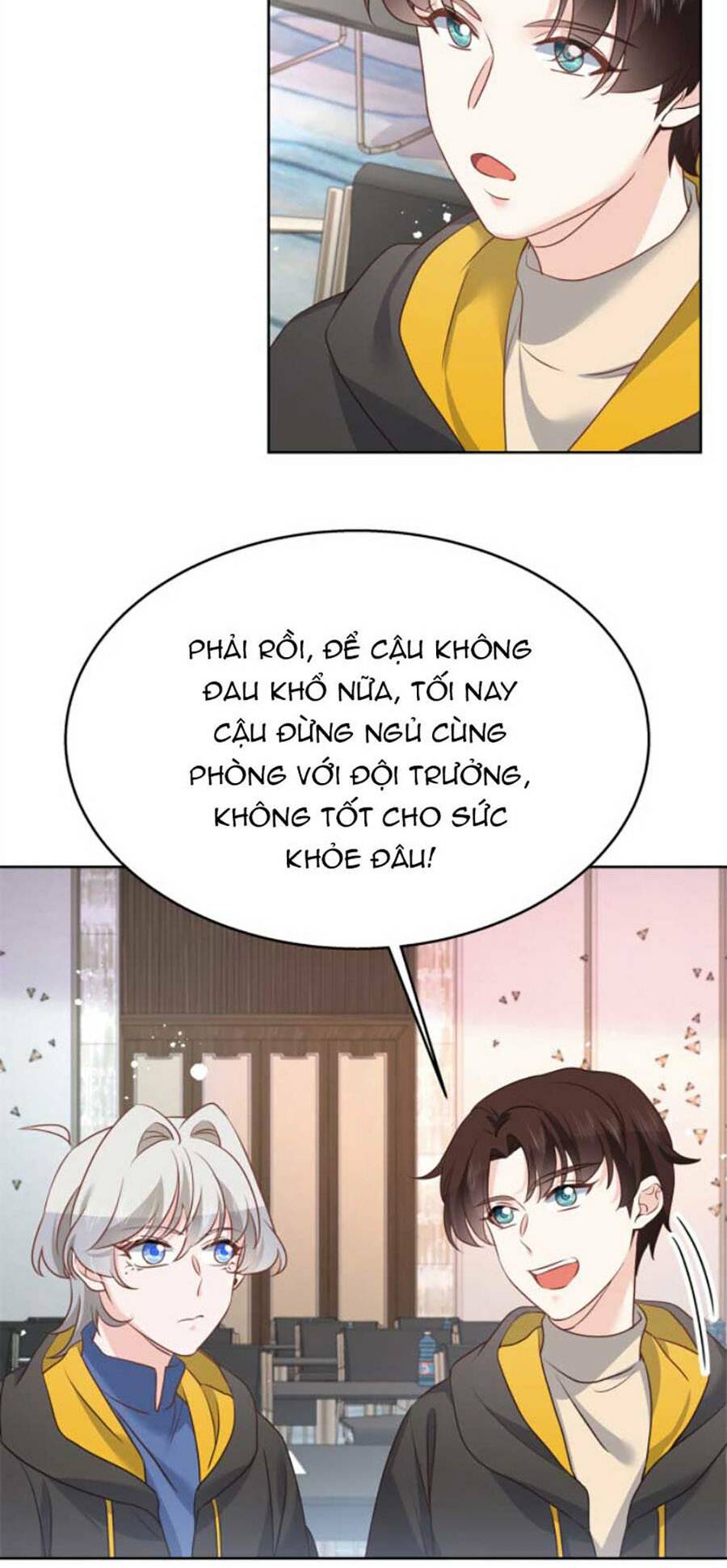 Hotboy Quốc Dân Là Nữ - Chapter 224 - Page 6