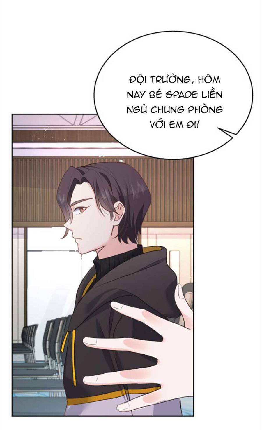Hotboy Quốc Dân Là Nữ - Chapter 224 - Page 7