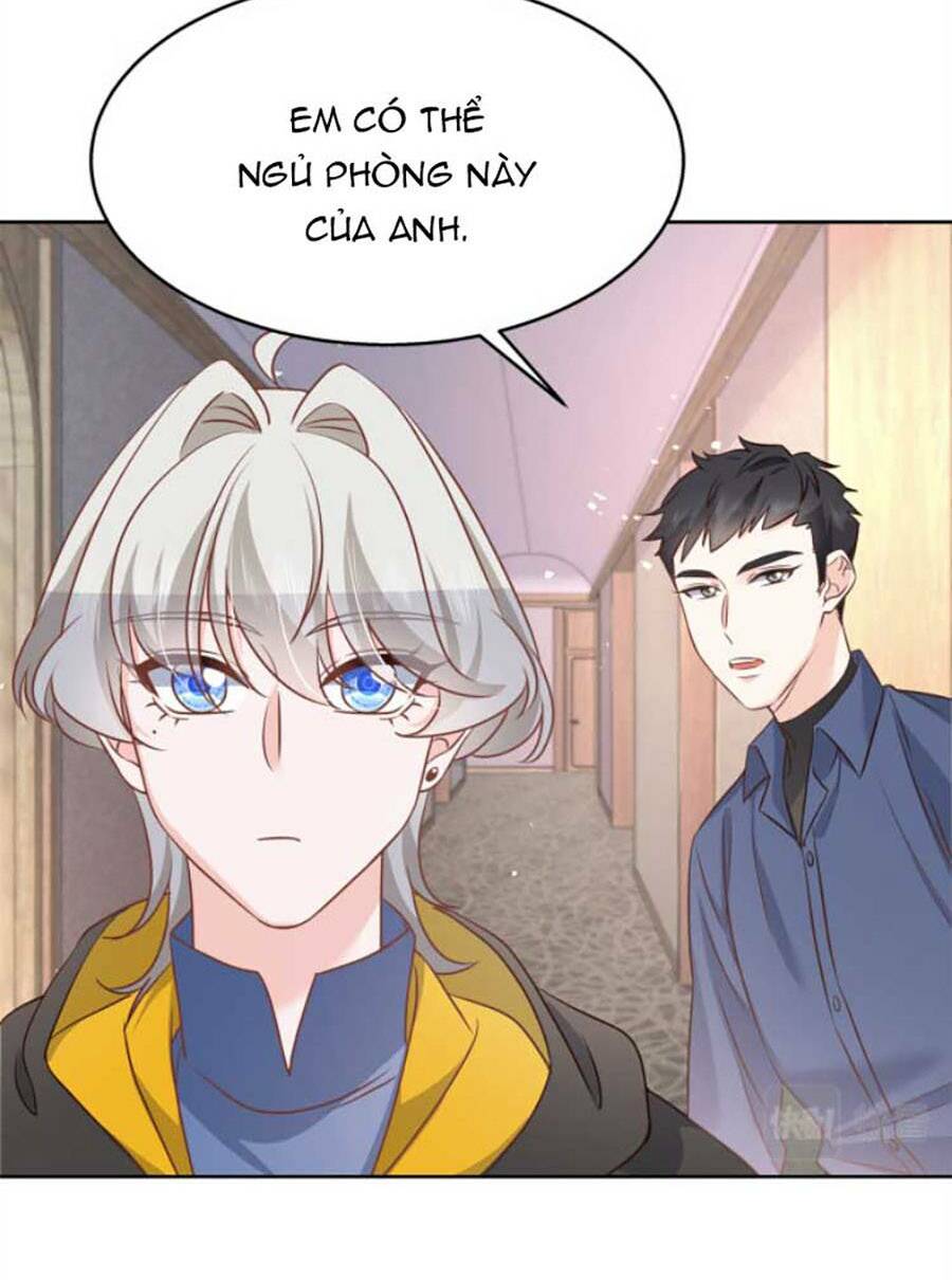 Hotboy Quốc Dân Là Nữ - Chapter 225 - Page 10