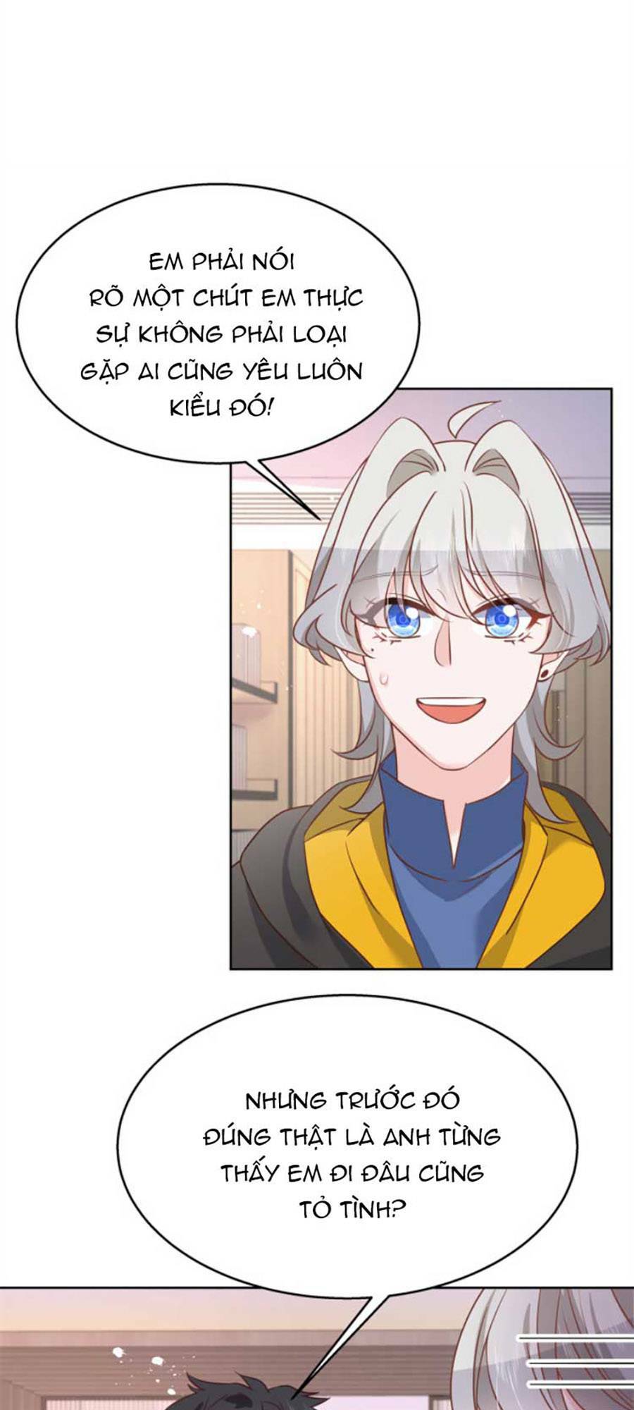 Hotboy Quốc Dân Là Nữ - Chapter 225 - Page 18