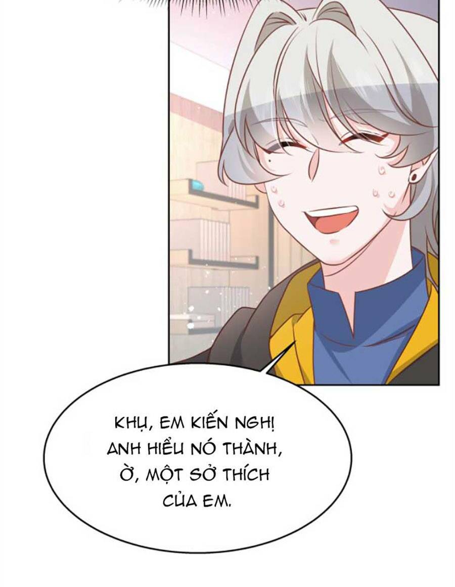 Hotboy Quốc Dân Là Nữ - Chapter 225 - Page 20