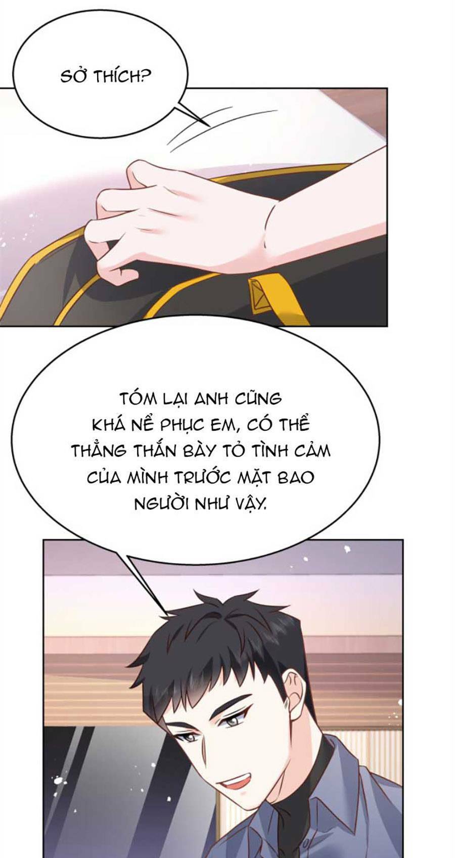 Hotboy Quốc Dân Là Nữ - Chapter 225 - Page 21