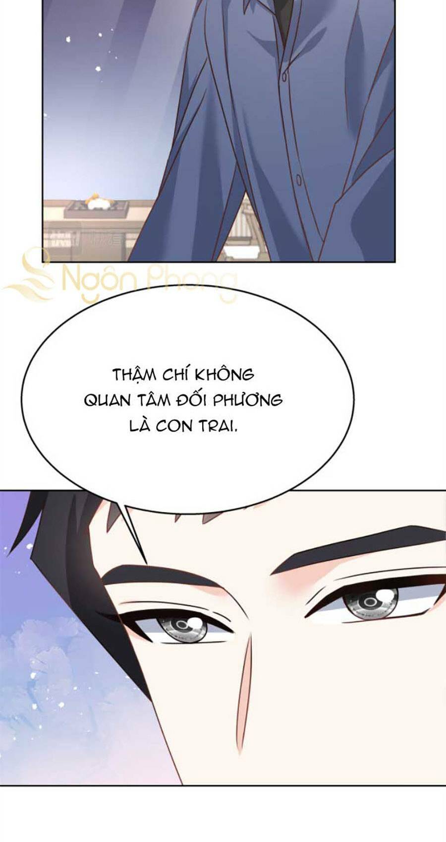 Hotboy Quốc Dân Là Nữ - Chapter 225 - Page 22