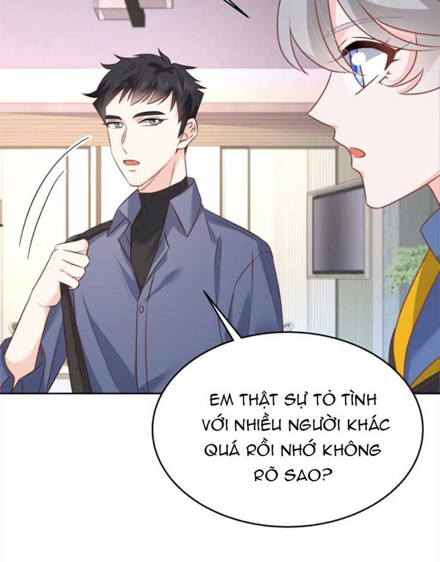 Hotboy Quốc Dân Là Nữ - Chapter 225 - Page 24