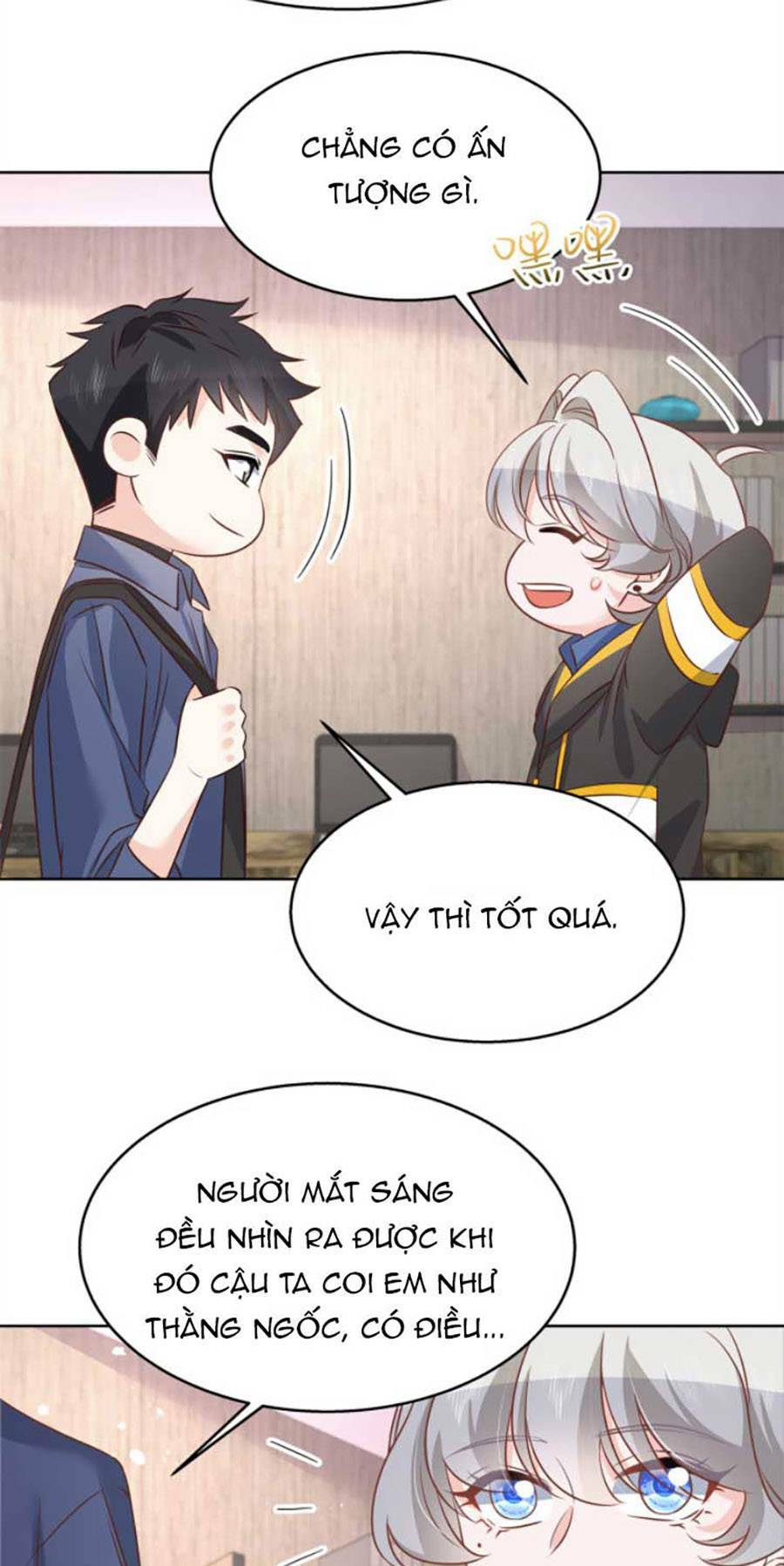 Hotboy Quốc Dân Là Nữ - Chapter 225 - Page 26