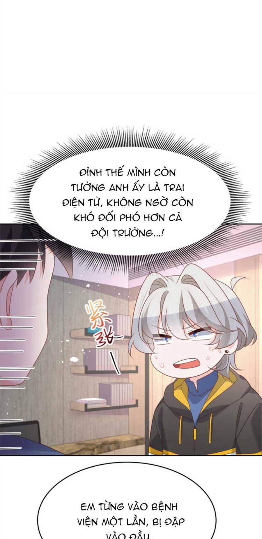 Hotboy Quốc Dân Là Nữ - Chapter 225 - Page 28