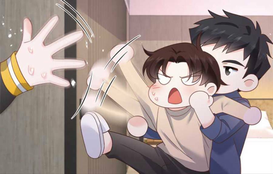 Hotboy Quốc Dân Là Nữ - Chapter 225 - Page 32