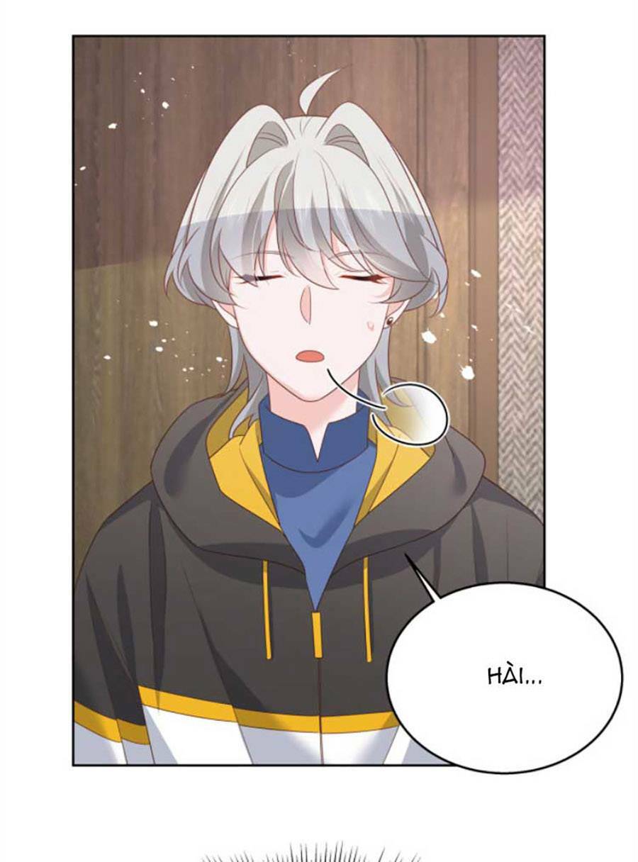 Hotboy Quốc Dân Là Nữ - Chapter 225 - Page 34