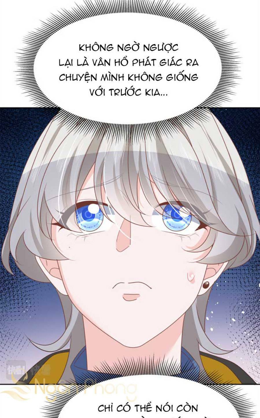 Hotboy Quốc Dân Là Nữ - Chapter 225 - Page 35