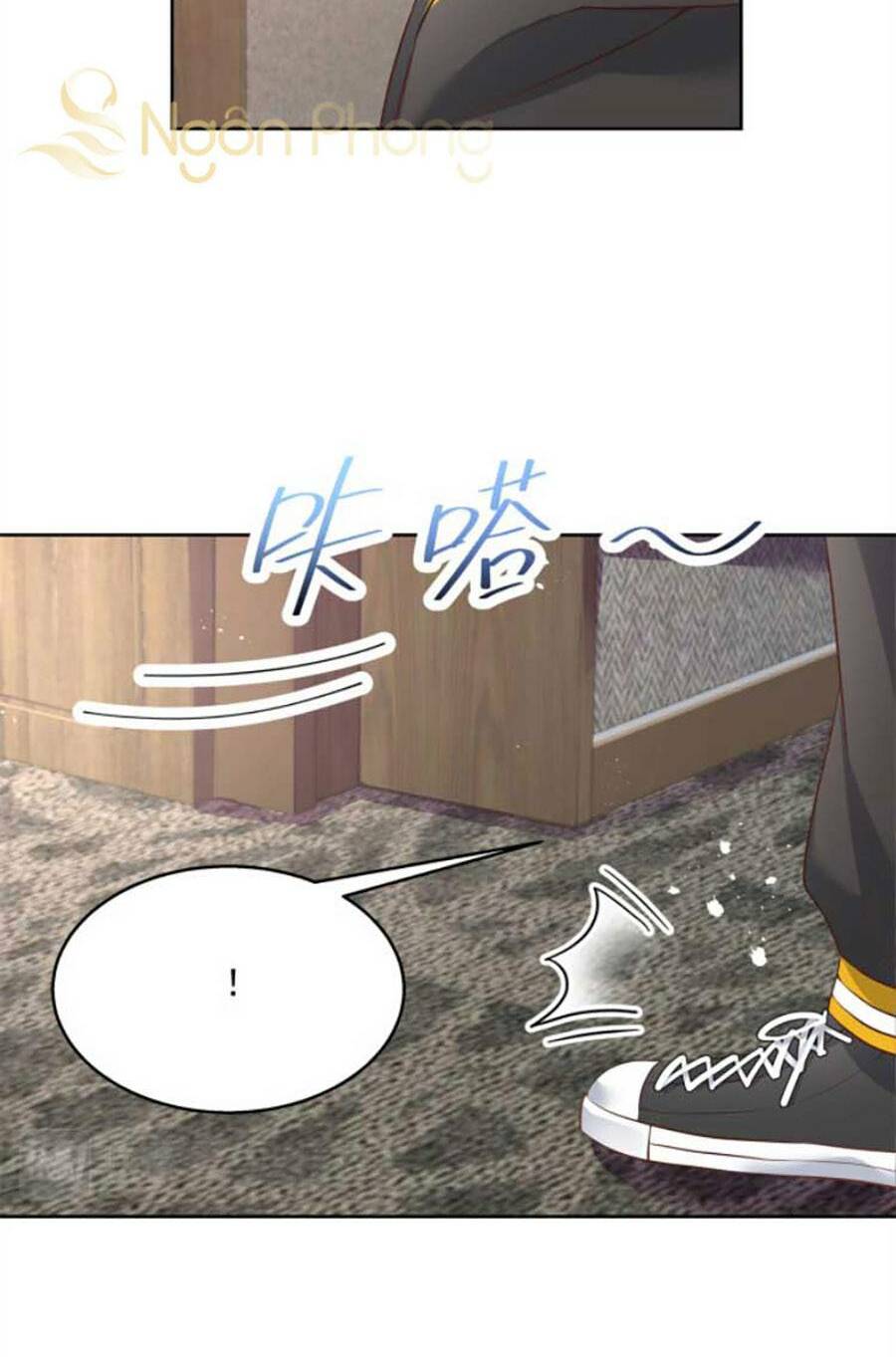 Hotboy Quốc Dân Là Nữ - Chapter 225 - Page 4