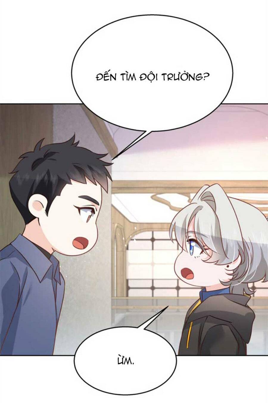 Hotboy Quốc Dân Là Nữ - Chapter 225 - Page 8