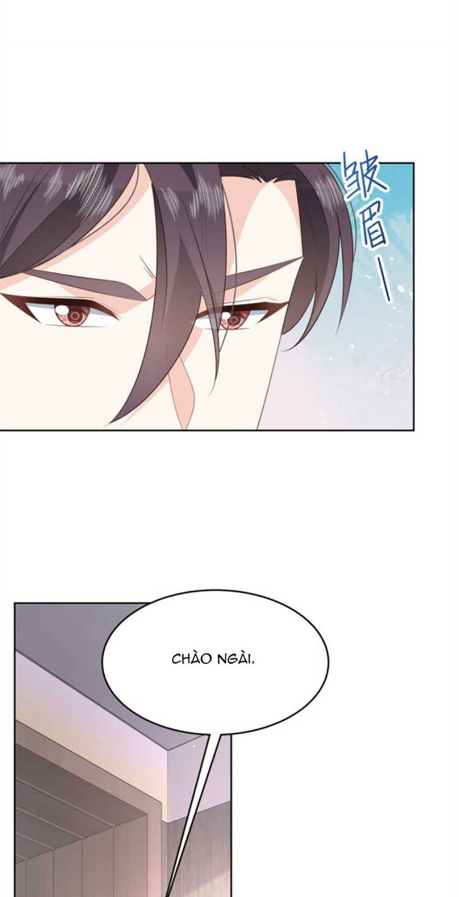 Hotboy Quốc Dân Là Nữ - Chapter 226 - Page 9