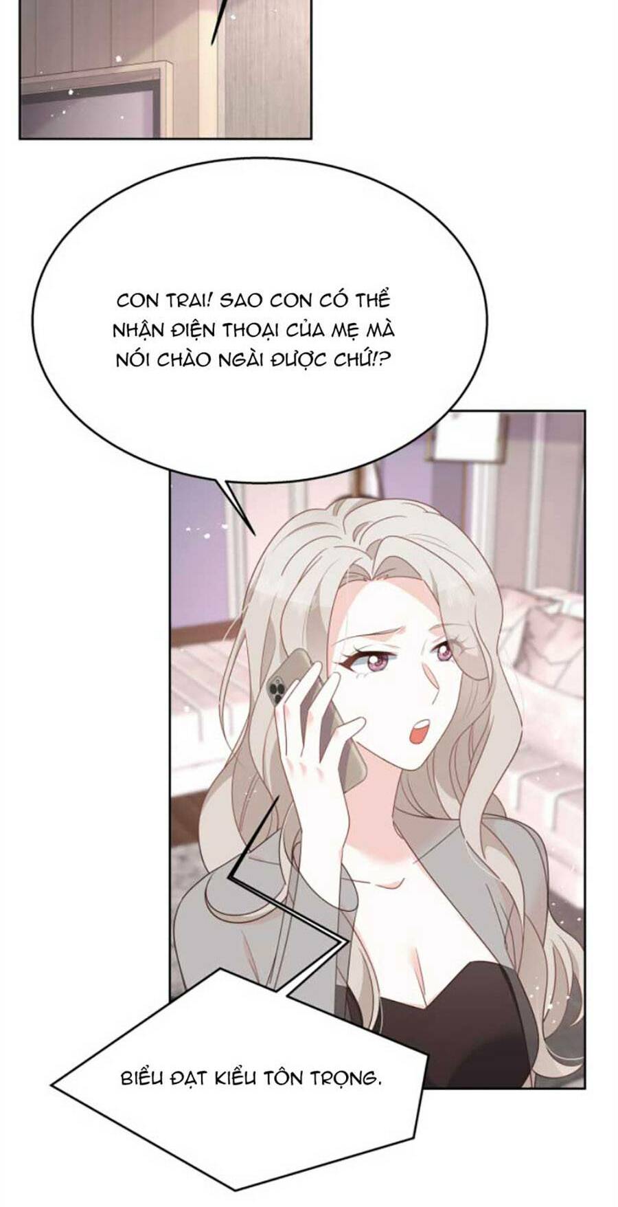 Hotboy Quốc Dân Là Nữ - Chapter 226 - Page 10