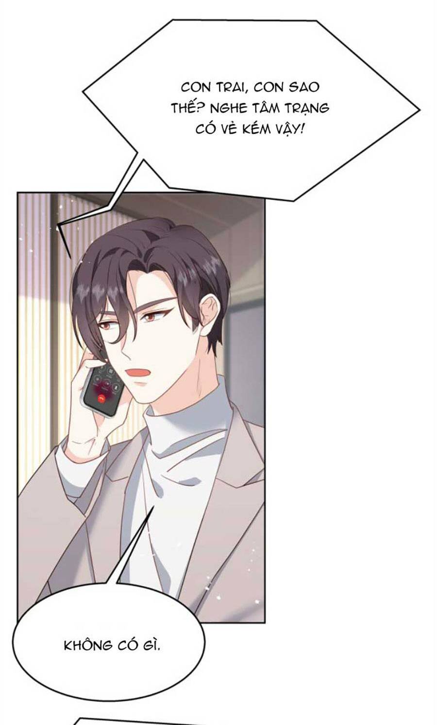 Hotboy Quốc Dân Là Nữ - Chapter 226 - Page 14