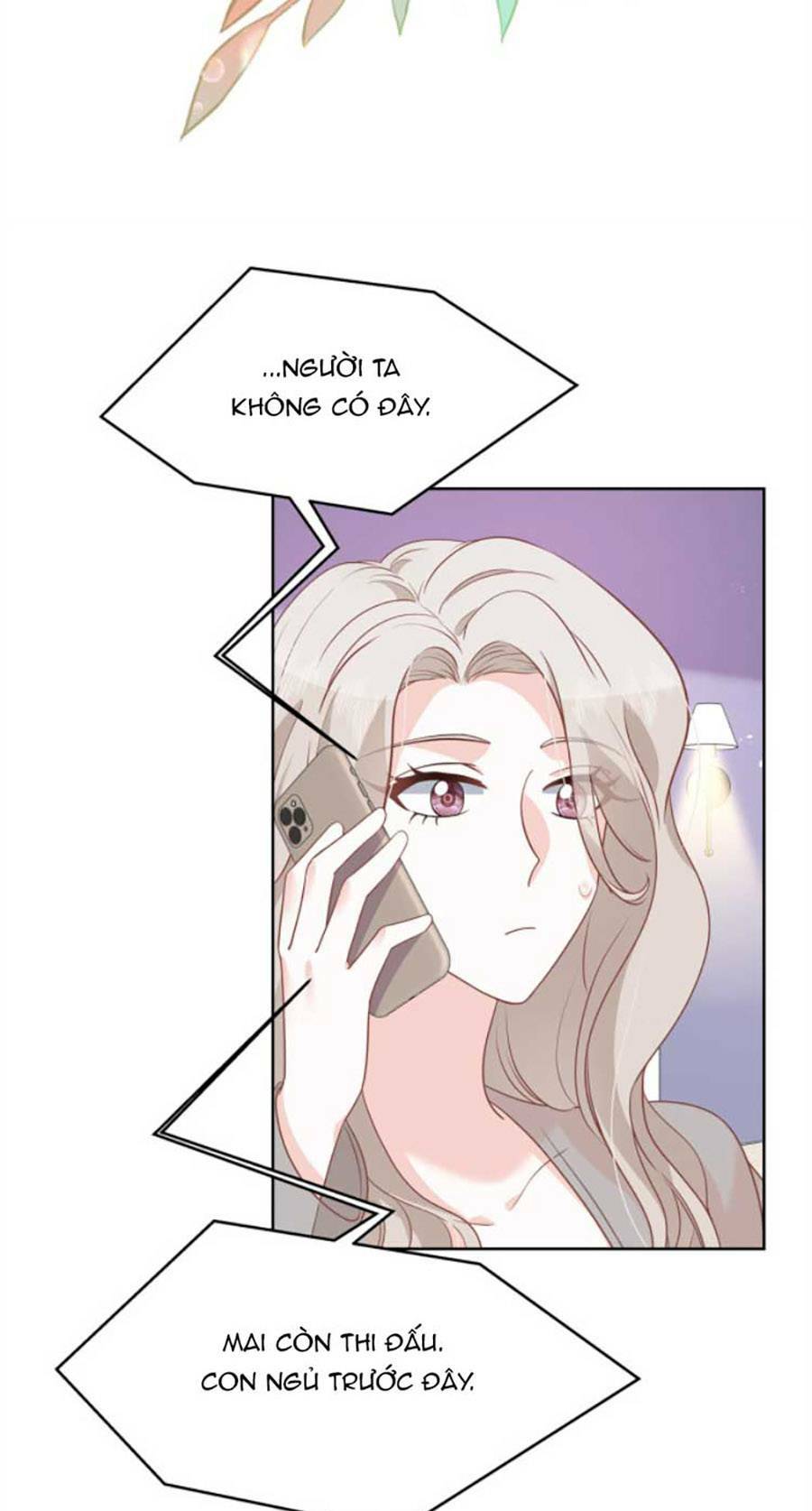 Hotboy Quốc Dân Là Nữ - Chapter 226 - Page 18