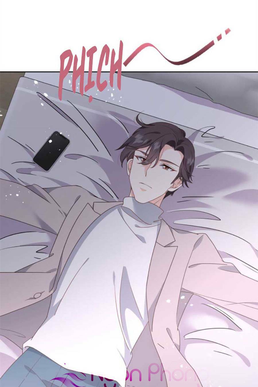 Hotboy Quốc Dân Là Nữ - Chapter 226 - Page 23