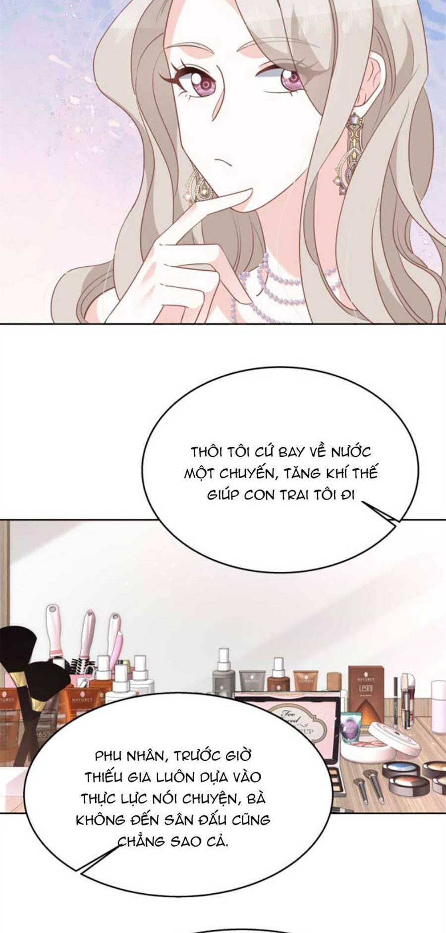 Hotboy Quốc Dân Là Nữ - Chapter 226 - Page 28