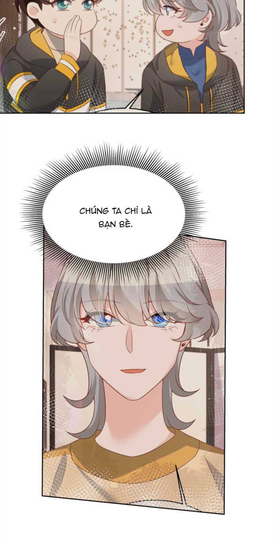 Hotboy Quốc Dân Là Nữ - Chapter 226 - Page 6