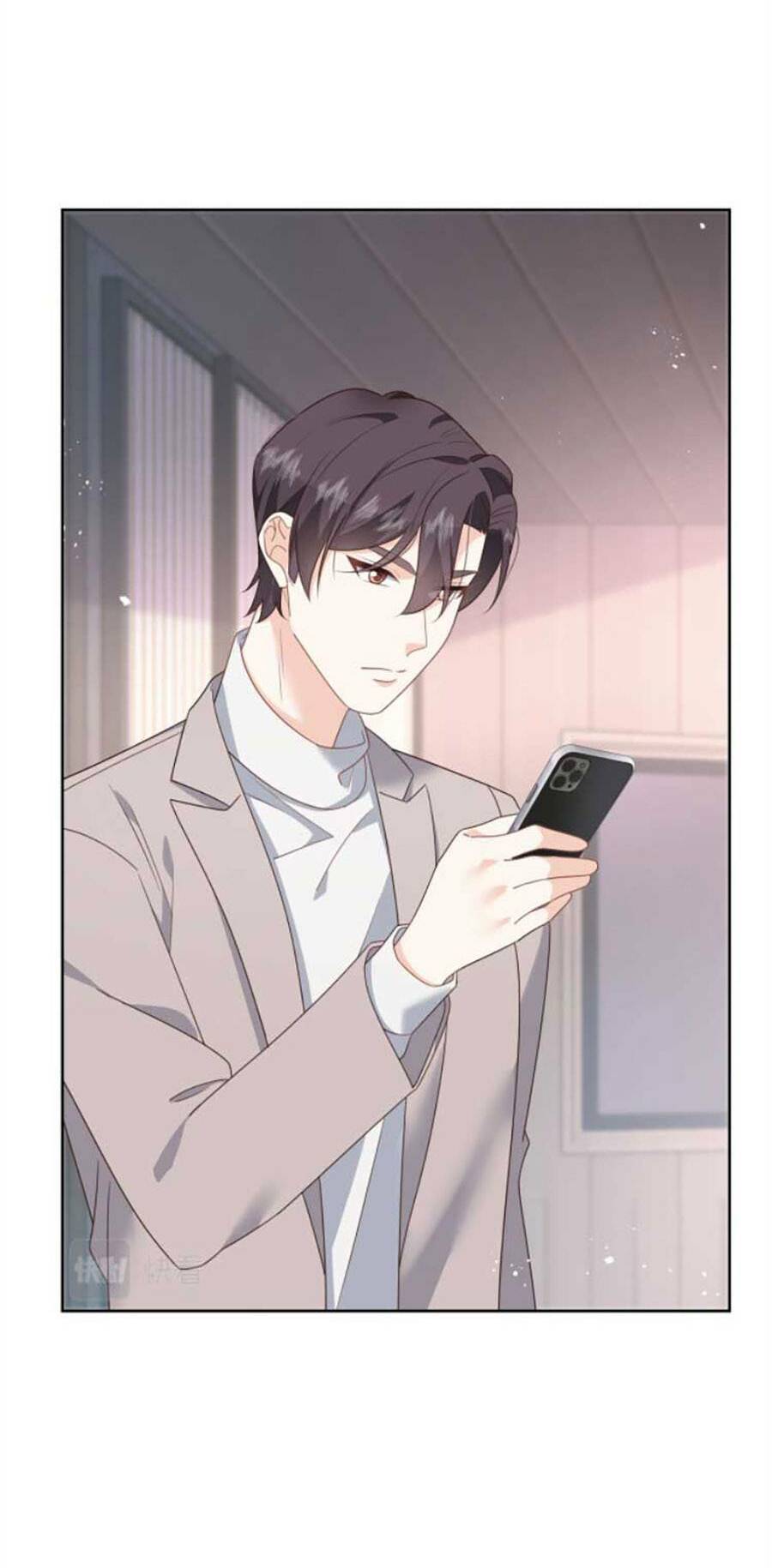 Hotboy Quốc Dân Là Nữ - Chapter 226 - Page 8