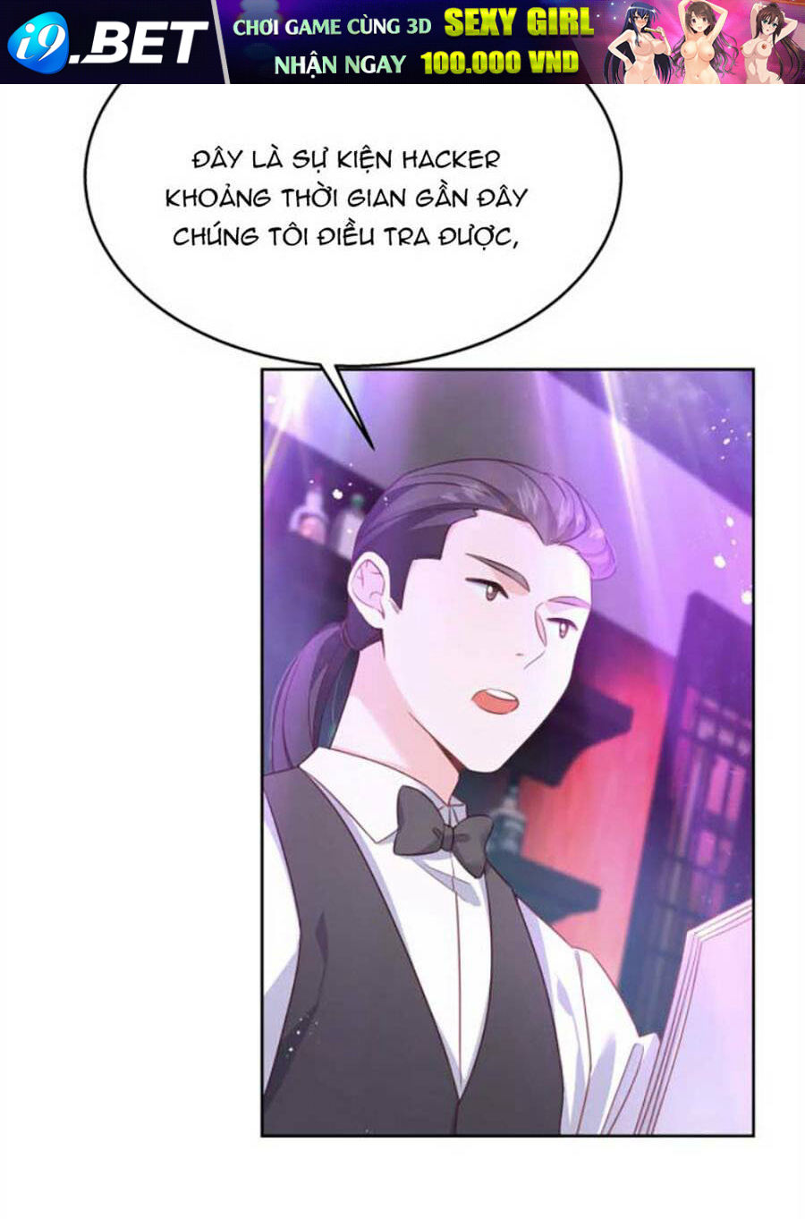 Hotboy Quốc Dân Là Nữ - Chapter 227 - Page 10