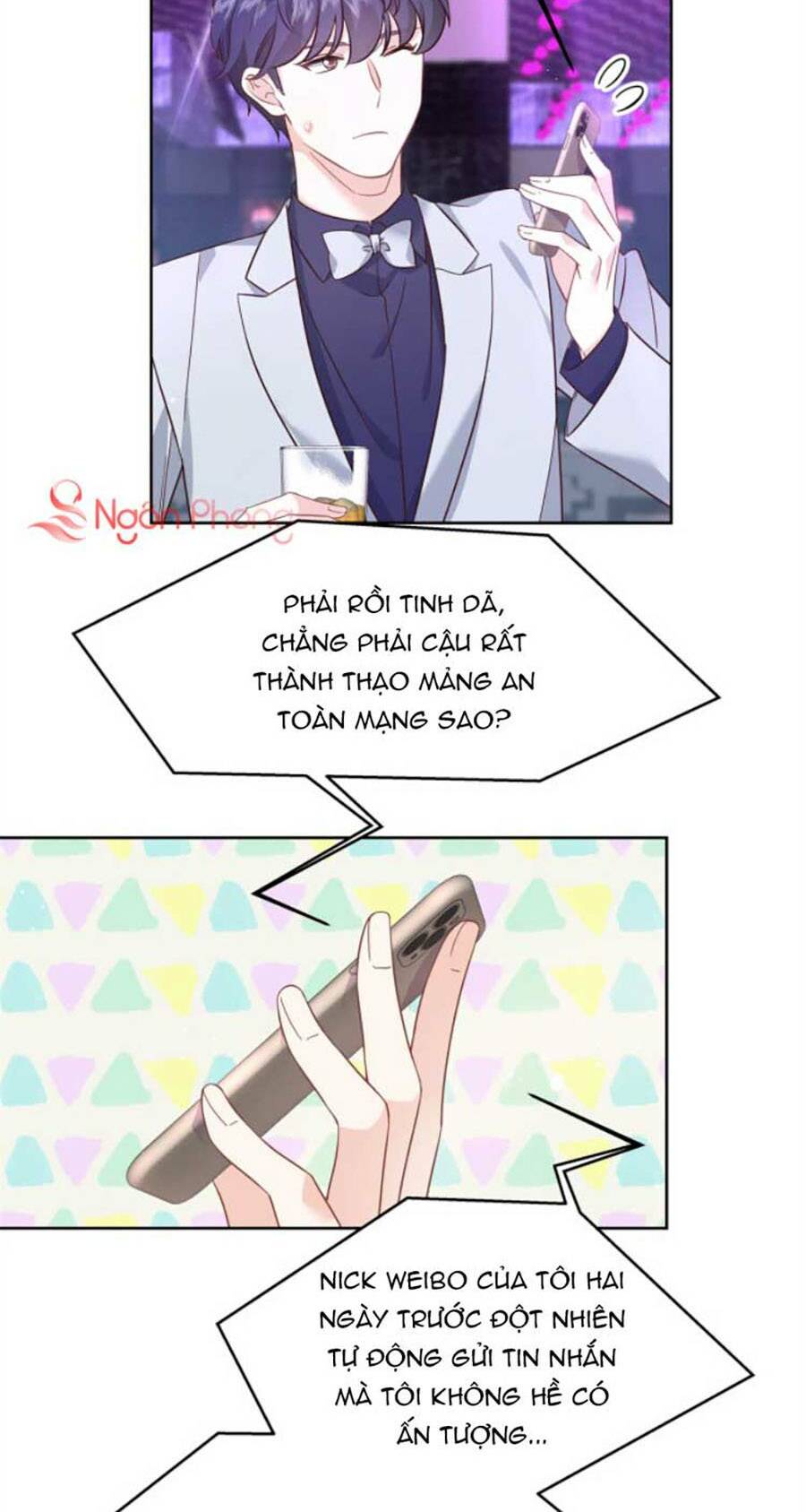 Hotboy Quốc Dân Là Nữ - Chapter 227 - Page 20