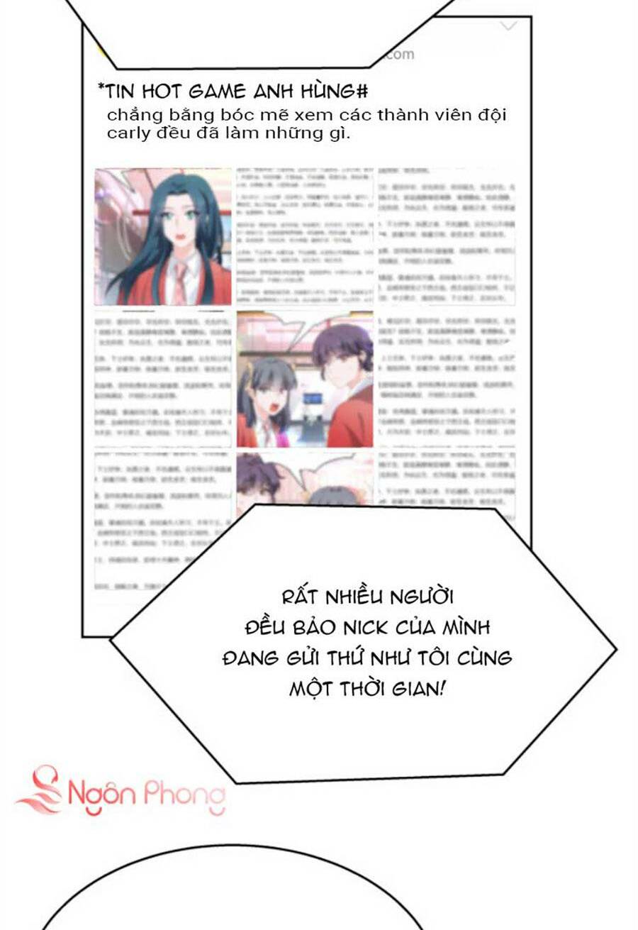 Hotboy Quốc Dân Là Nữ - Chapter 227 - Page 22