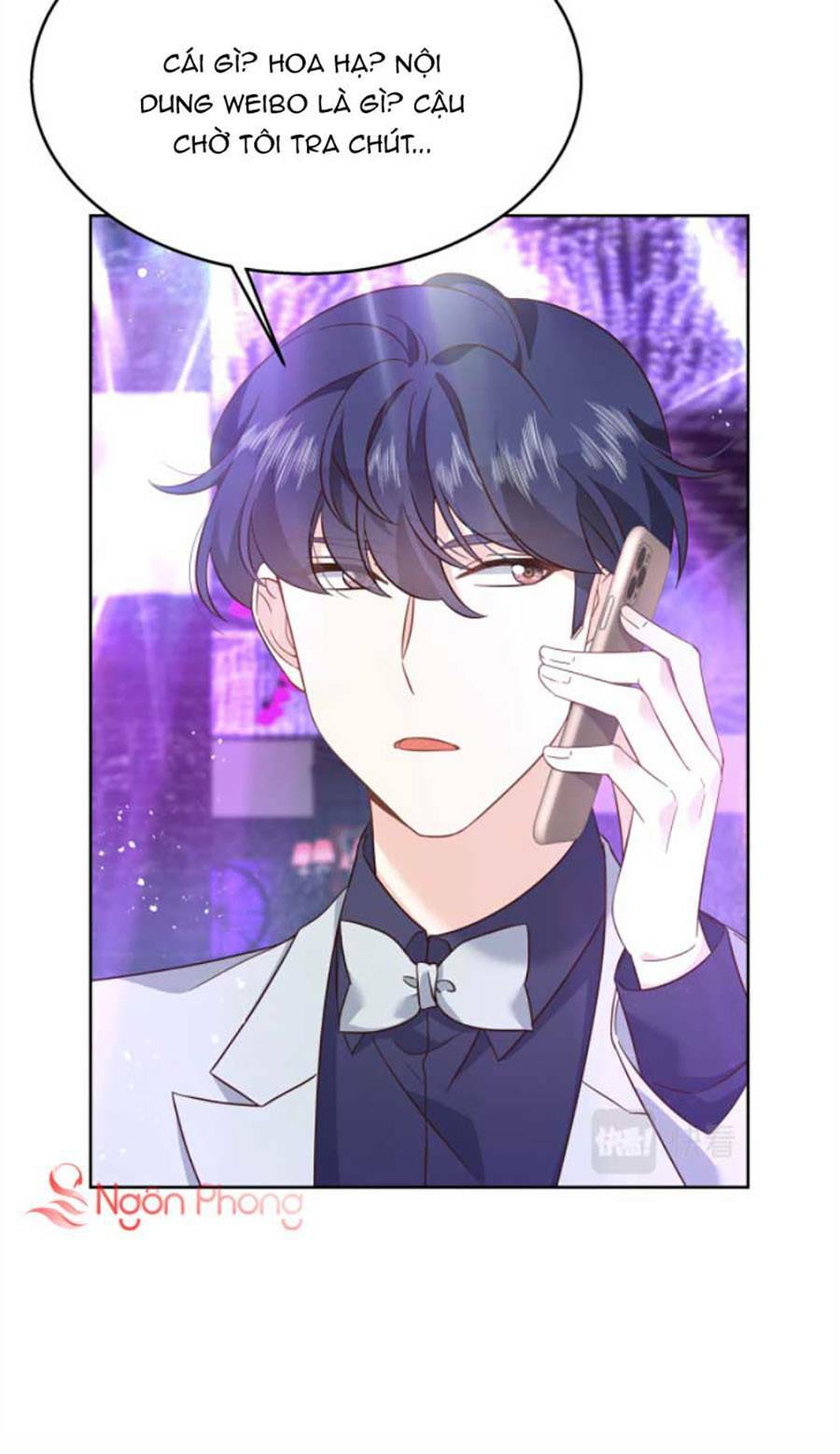 Hotboy Quốc Dân Là Nữ - Chapter 227 - Page 23