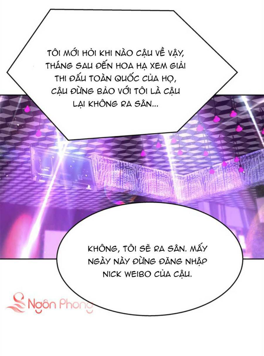 Hotboy Quốc Dân Là Nữ - Chapter 227 - Page 25