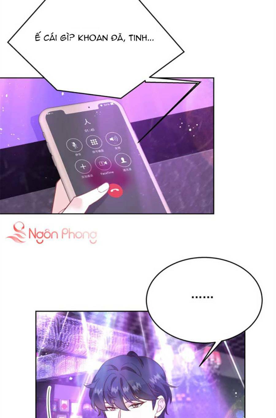 Hotboy Quốc Dân Là Nữ - Chapter 227 - Page 27