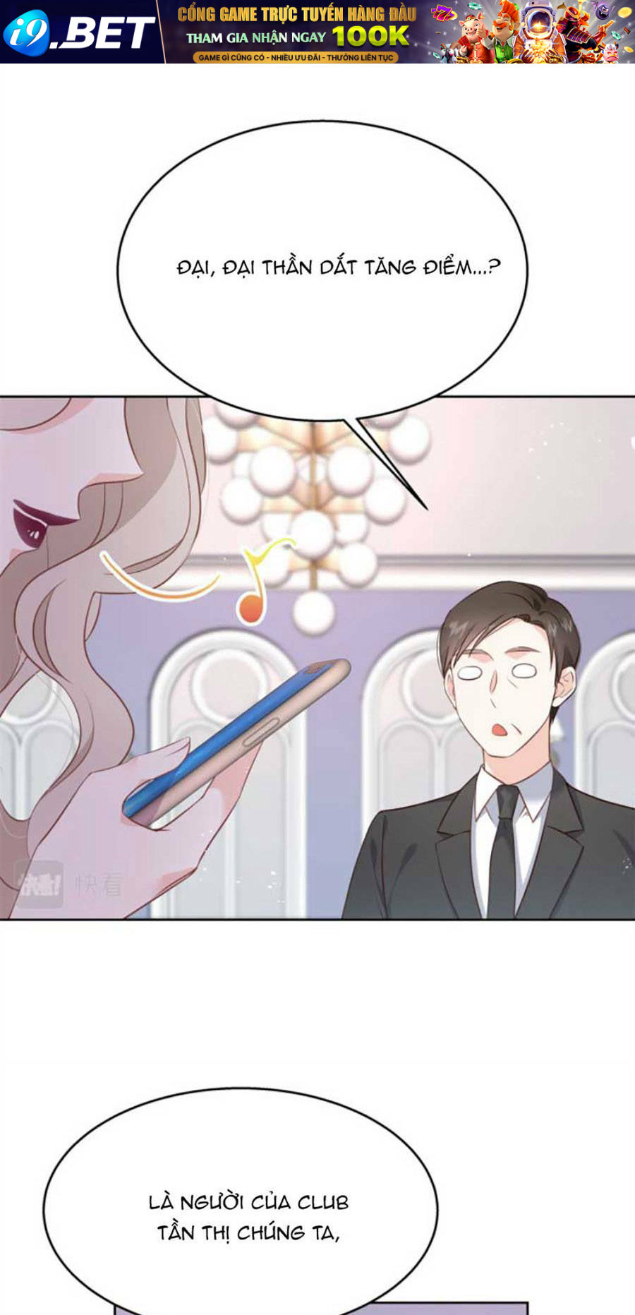 Hotboy Quốc Dân Là Nữ - Chapter 227 - Page 4