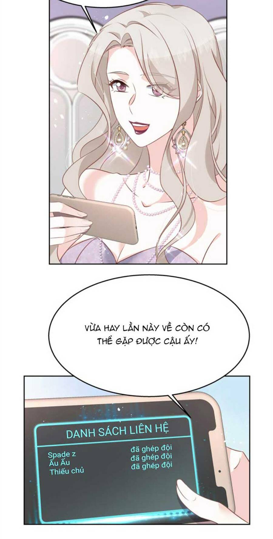 Hotboy Quốc Dân Là Nữ - Chapter 227 - Page 5