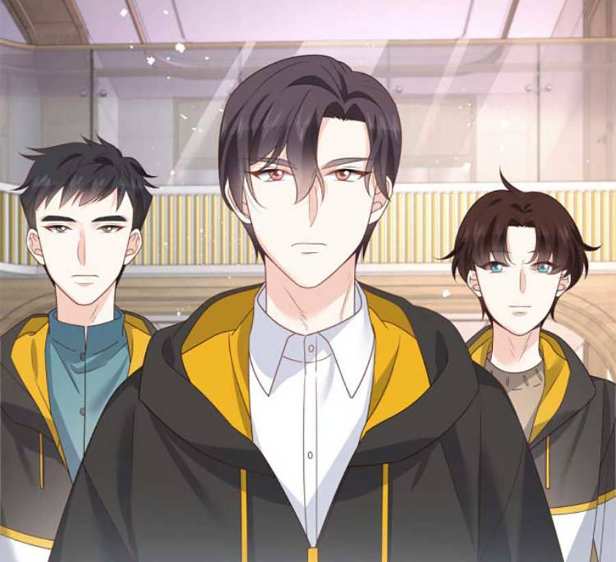 Hotboy Quốc Dân Là Nữ - Chapter 228 - Page 13