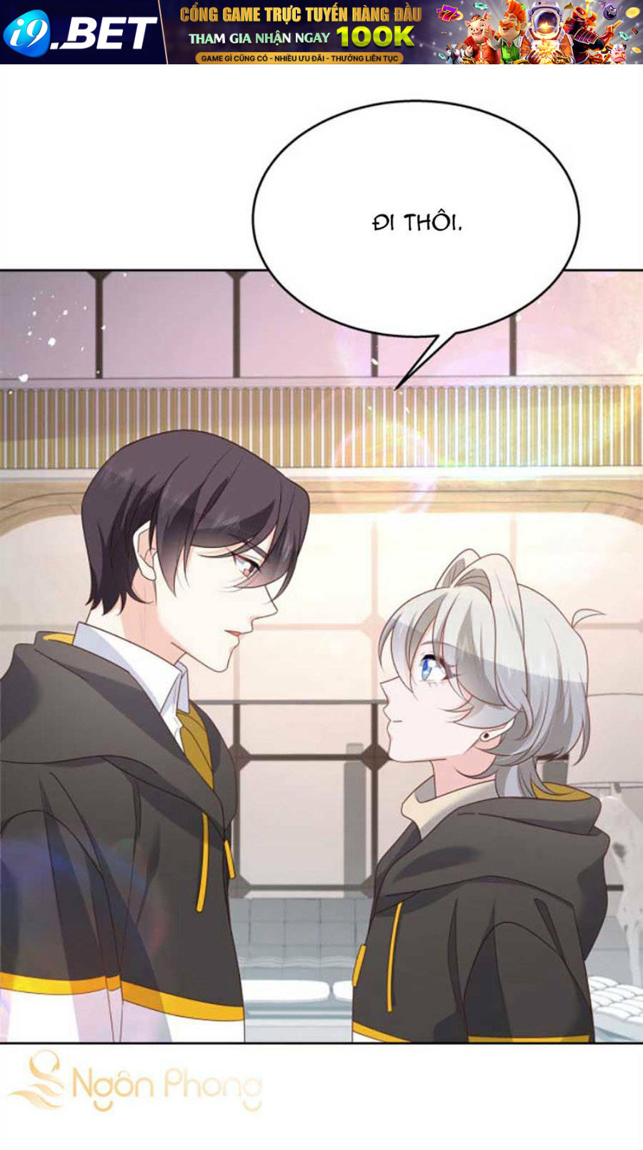 Hotboy Quốc Dân Là Nữ - Chapter 228 - Page 20