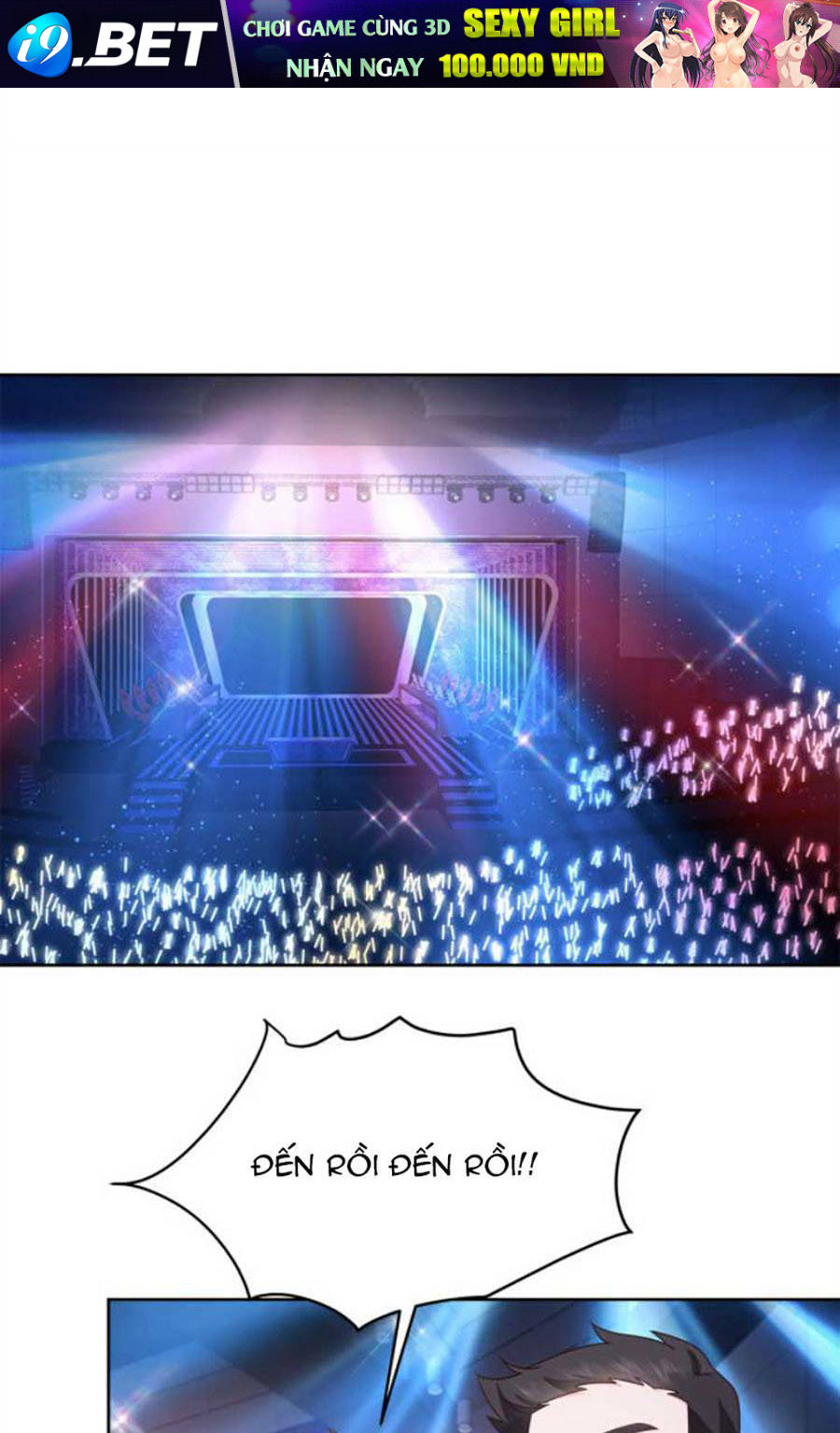 Hotboy Quốc Dân Là Nữ - Chapter 228 - Page 22