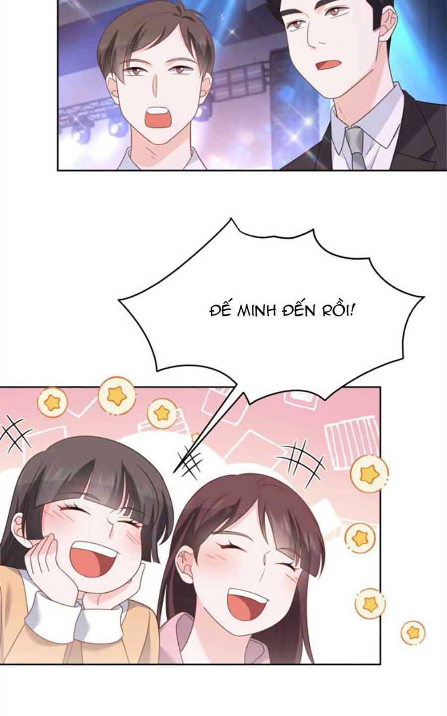 Hotboy Quốc Dân Là Nữ - Chapter 228 - Page 23