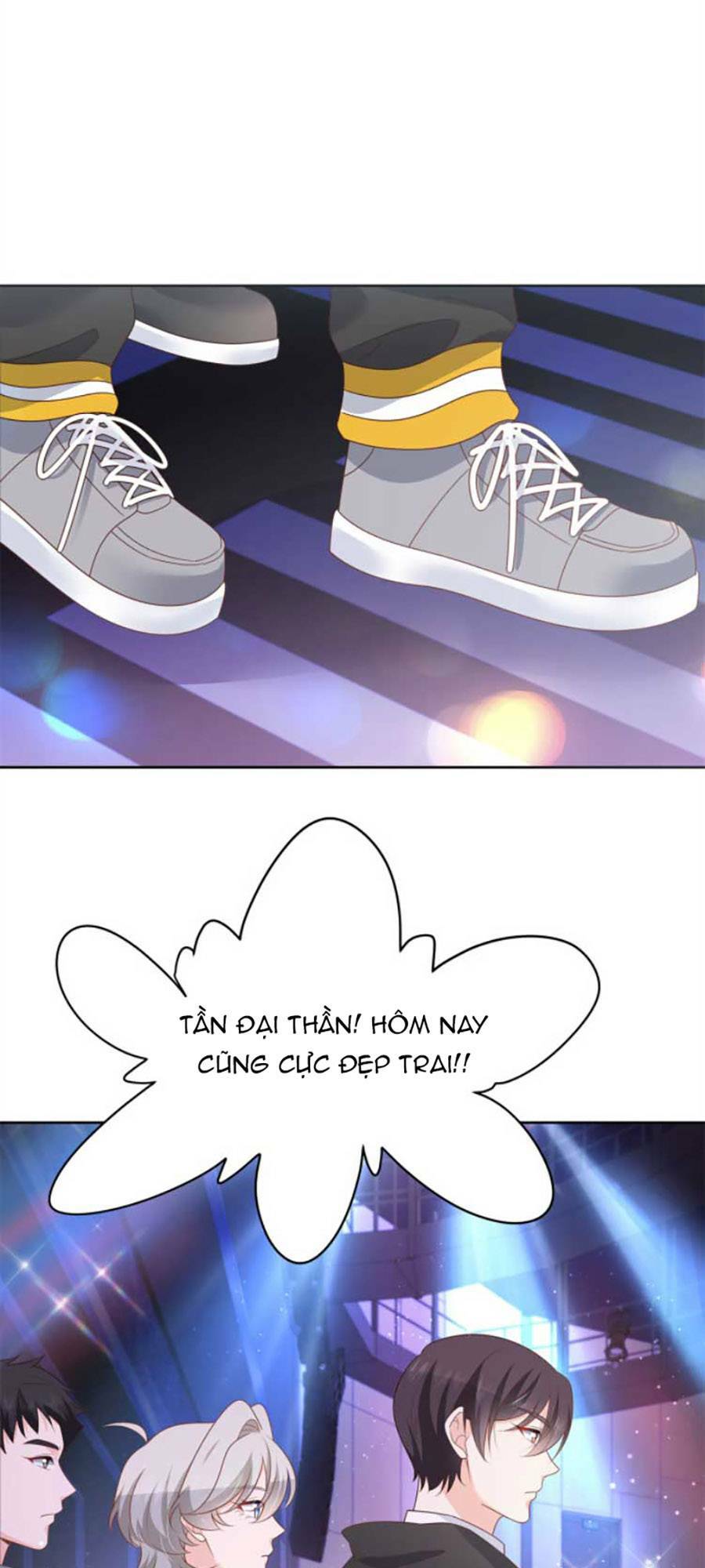 Hotboy Quốc Dân Là Nữ - Chapter 228 - Page 24