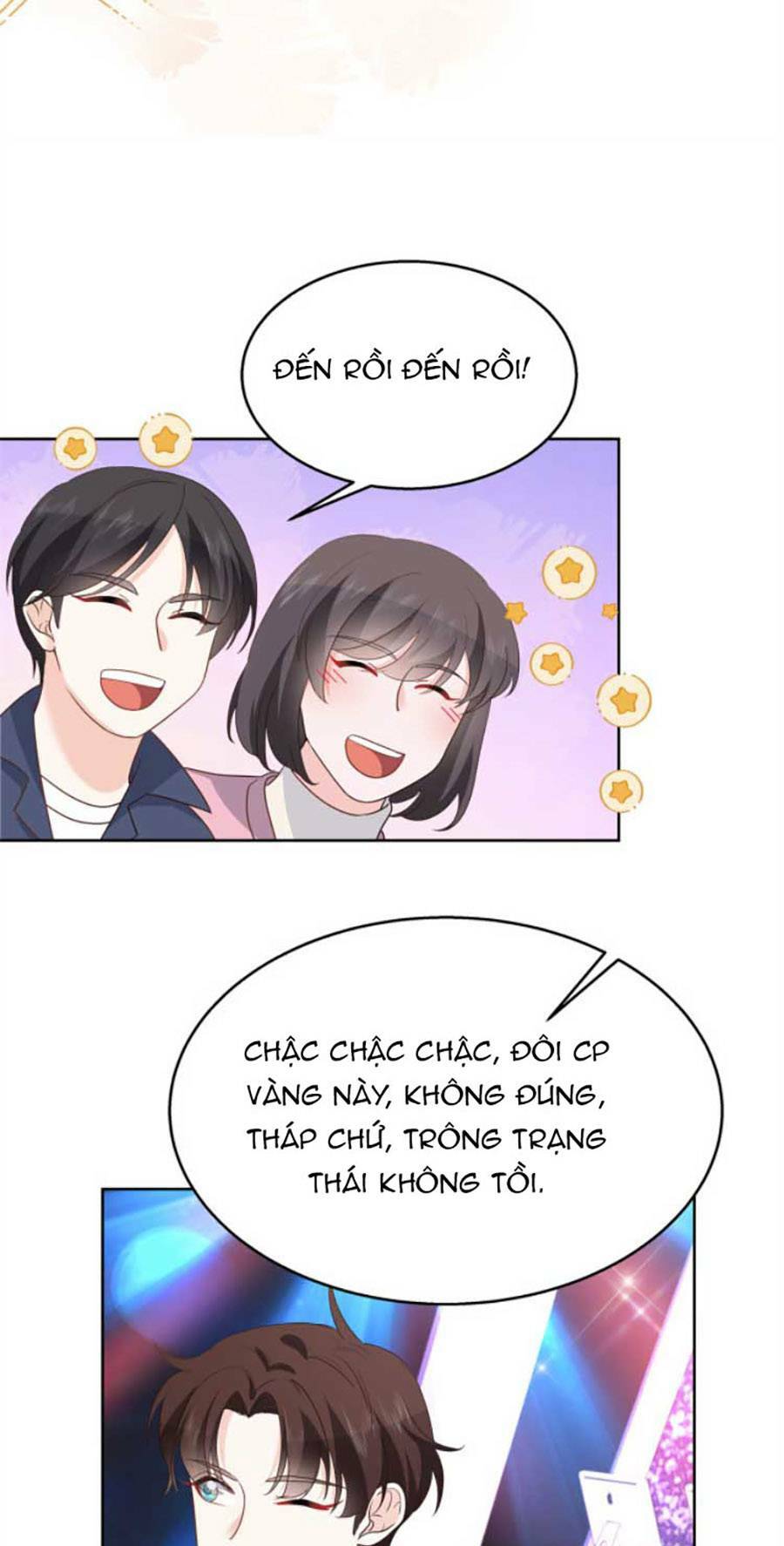 Hotboy Quốc Dân Là Nữ - Chapter 228 - Page 27