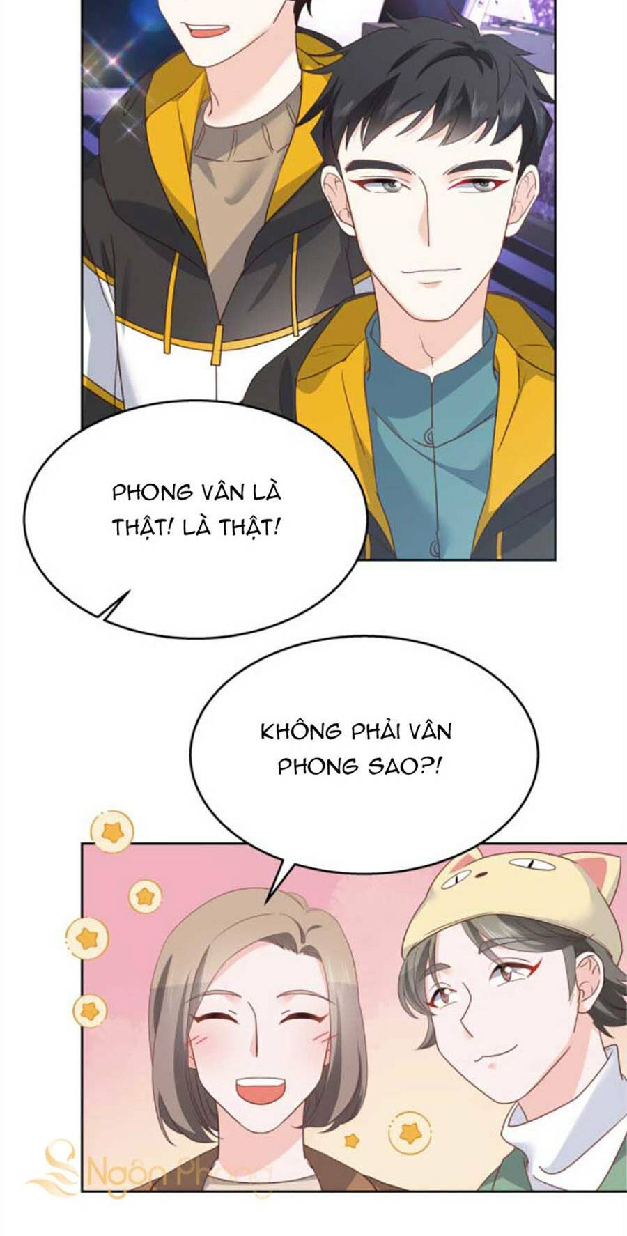 Hotboy Quốc Dân Là Nữ - Chapter 228 - Page 28