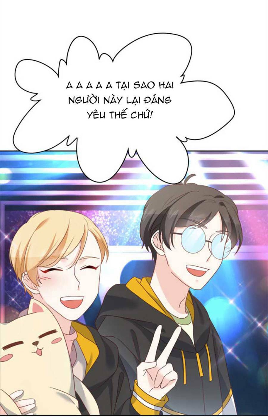 Hotboy Quốc Dân Là Nữ - Chapter 228 - Page 29