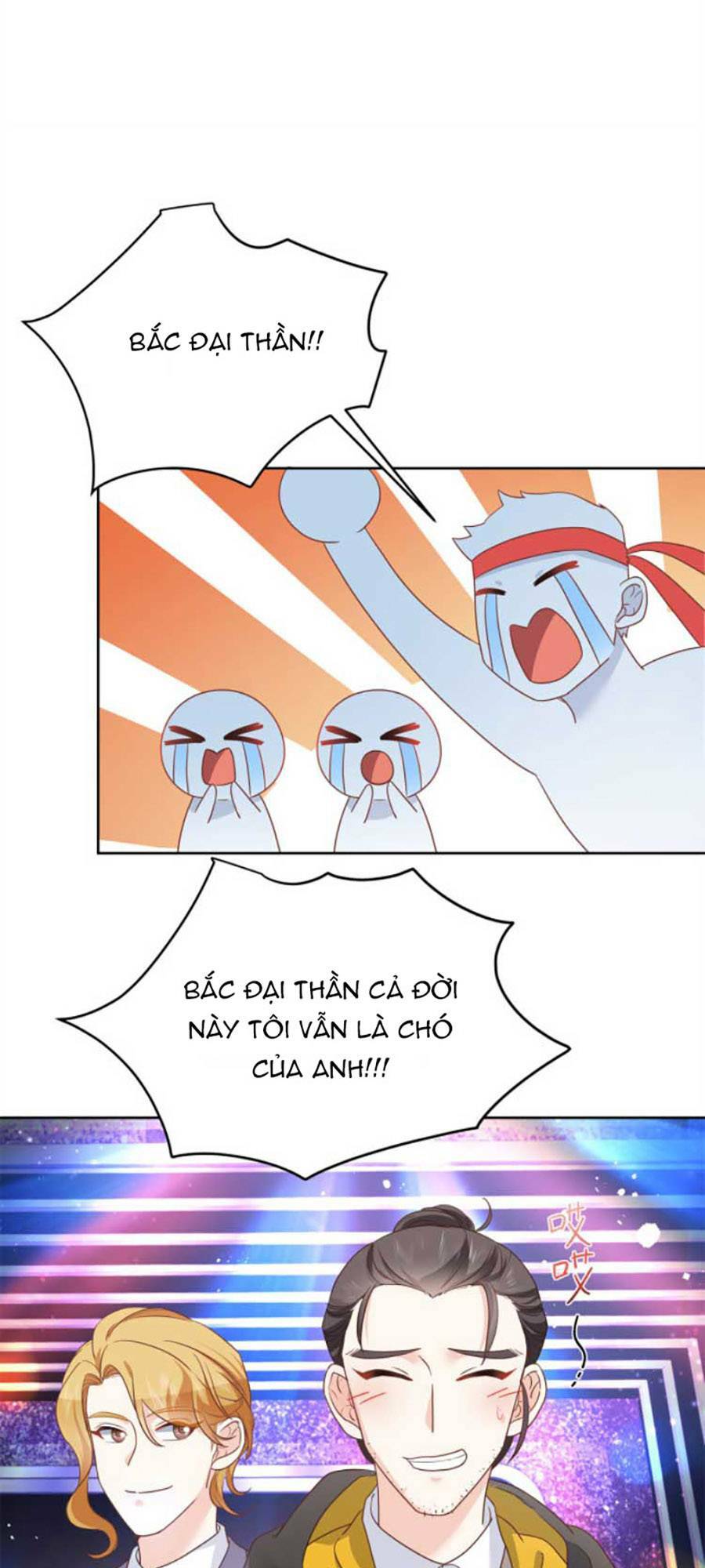 Hotboy Quốc Dân Là Nữ - Chapter 228 - Page 31