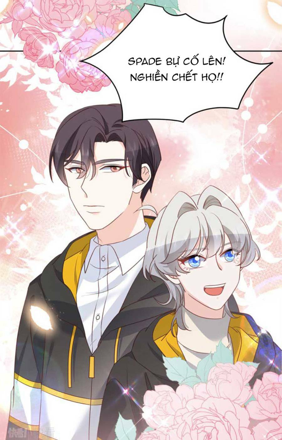 Hotboy Quốc Dân Là Nữ - Chapter 228 - Page 34