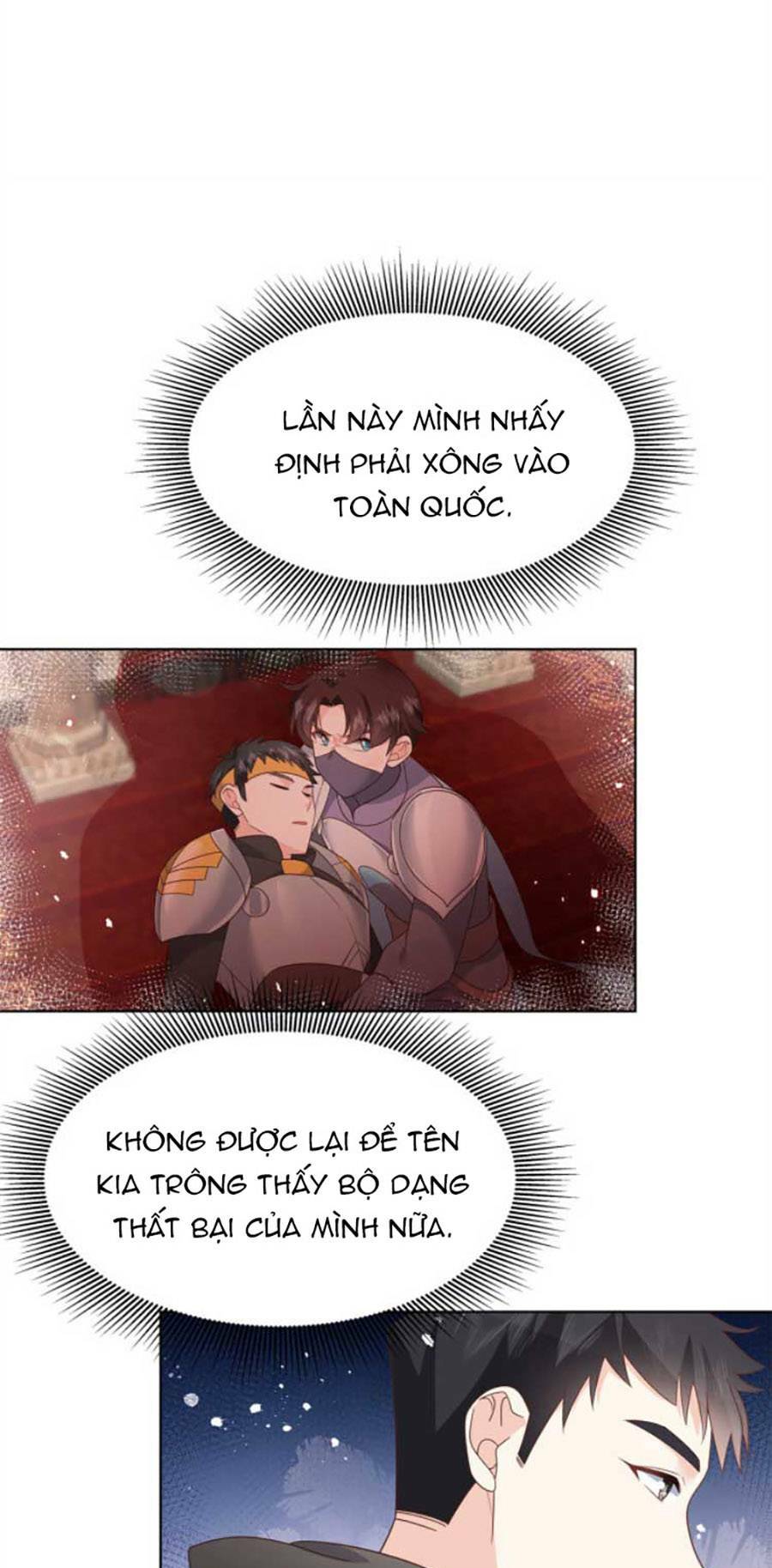 Hotboy Quốc Dân Là Nữ - Chapter 228 - Page 4