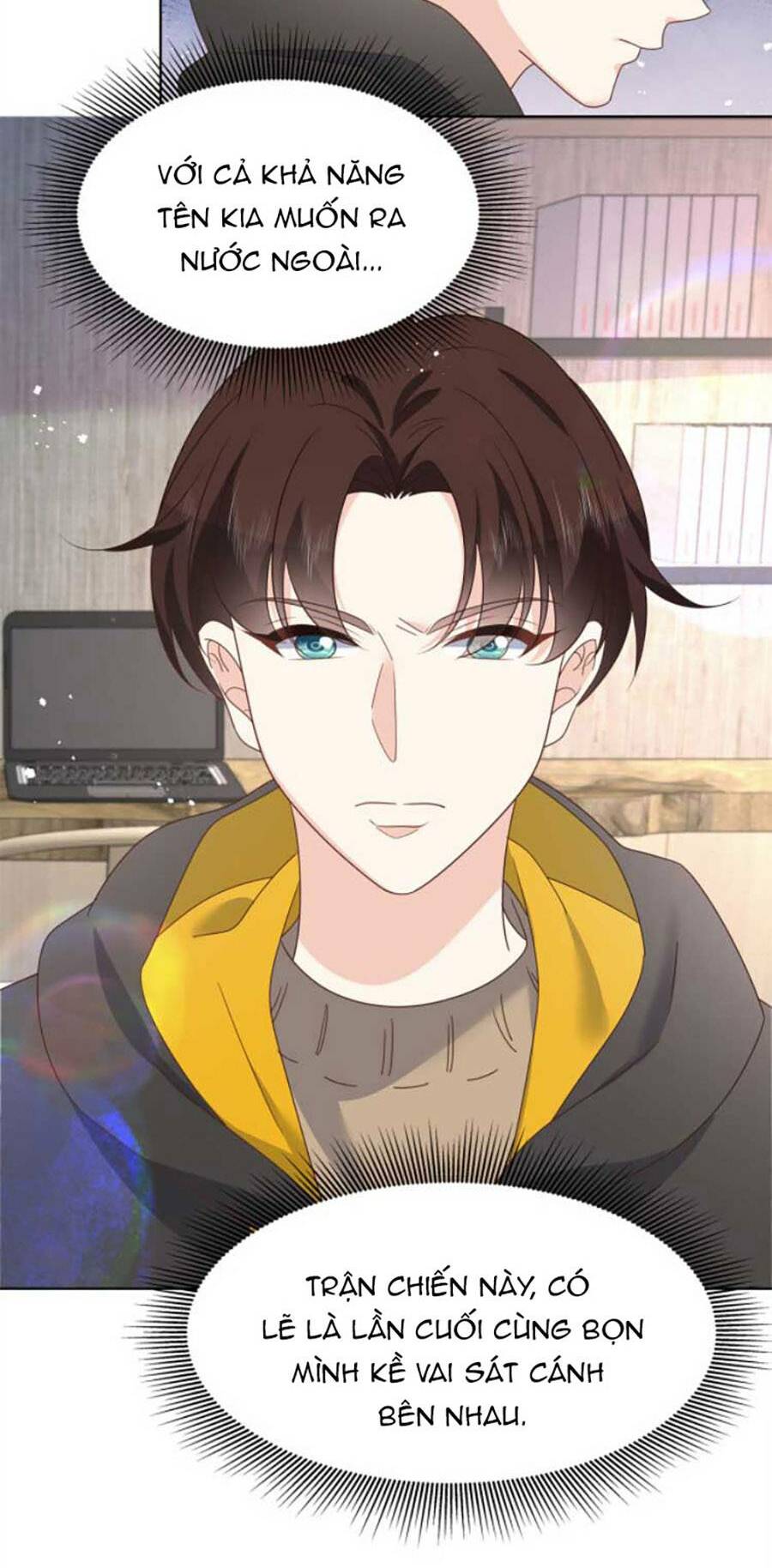 Hotboy Quốc Dân Là Nữ - Chapter 228 - Page 5