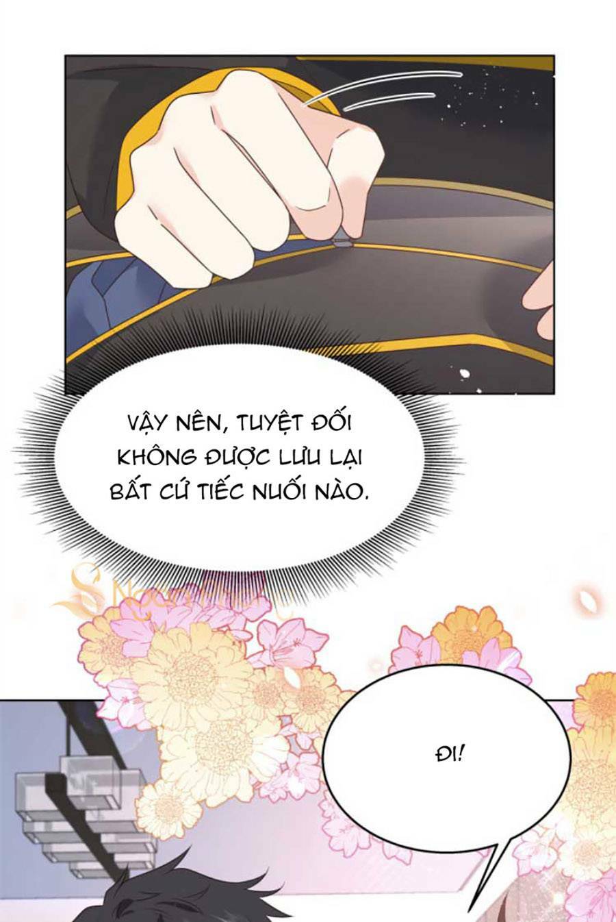 Hotboy Quốc Dân Là Nữ - Chapter 228 - Page 6
