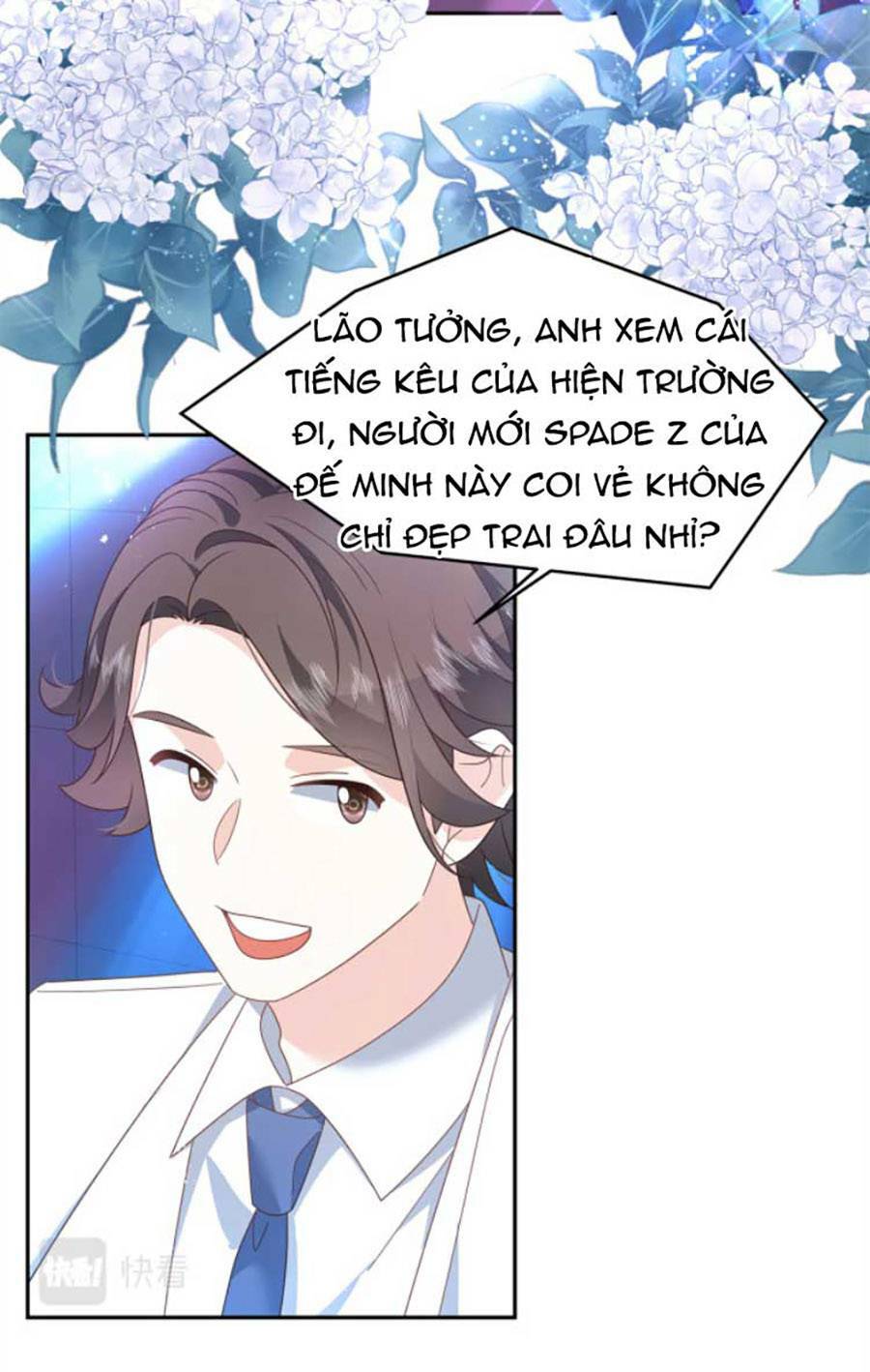 Hotboy Quốc Dân Là Nữ - Chapter 229 - Page 9