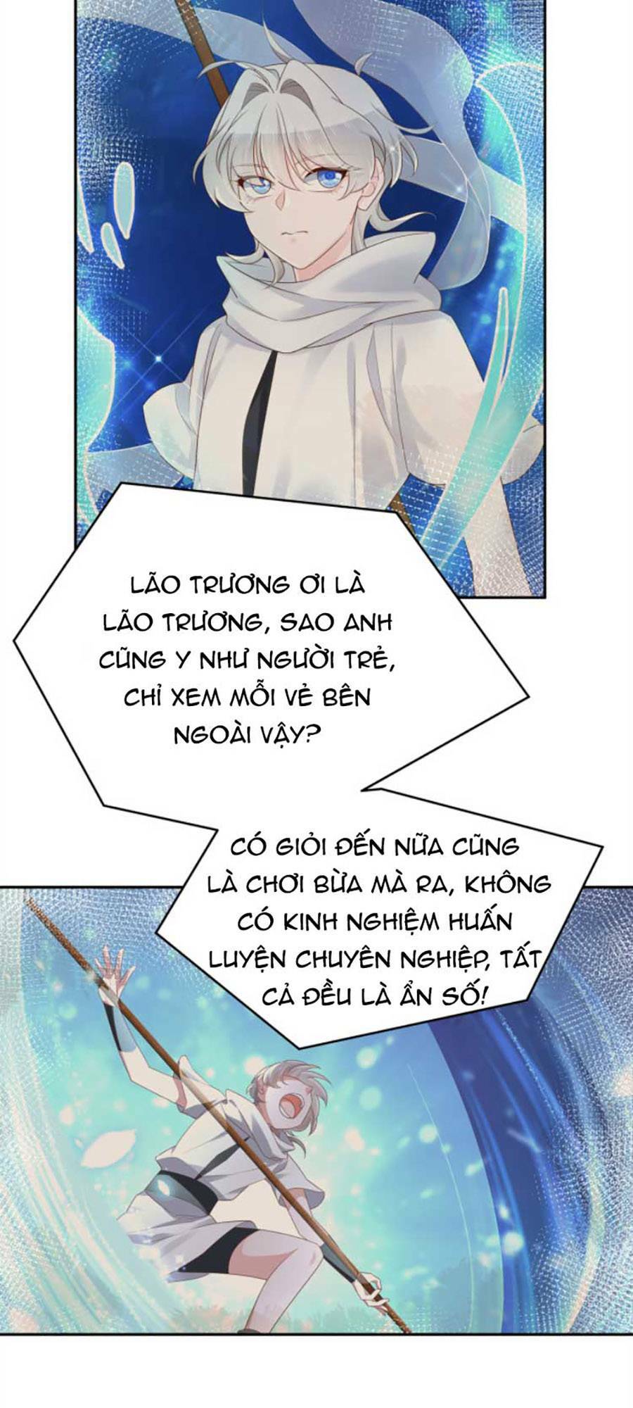 Hotboy Quốc Dân Là Nữ - Chapter 229 - Page 12