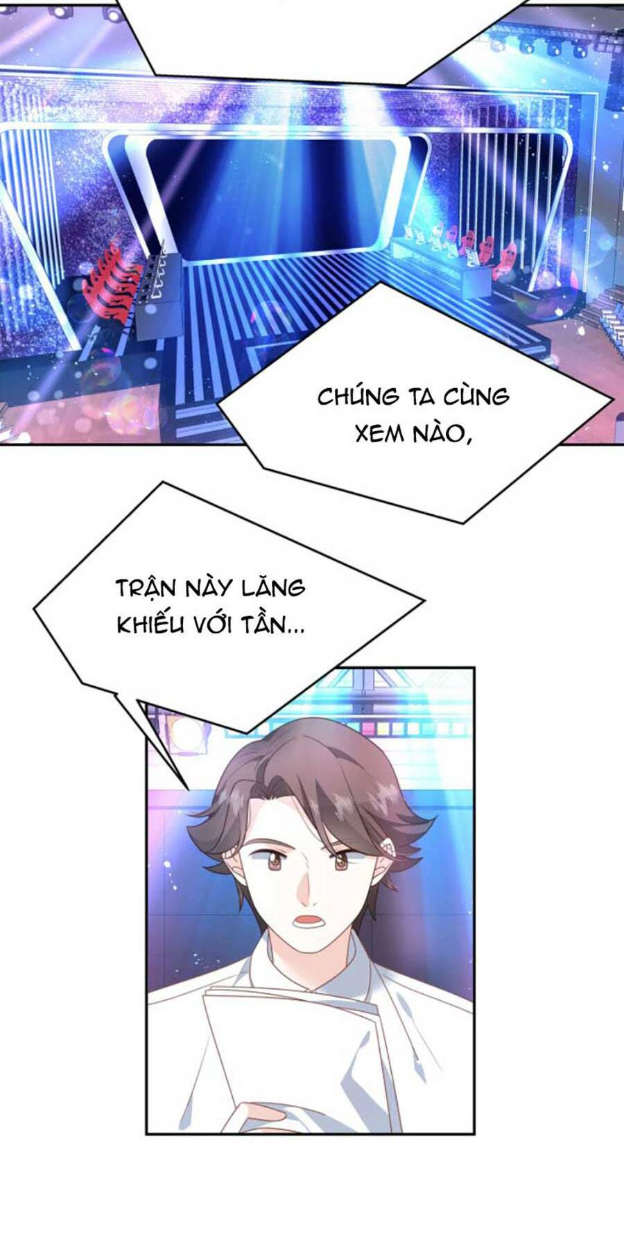 Hotboy Quốc Dân Là Nữ - Chapter 229 - Page 16