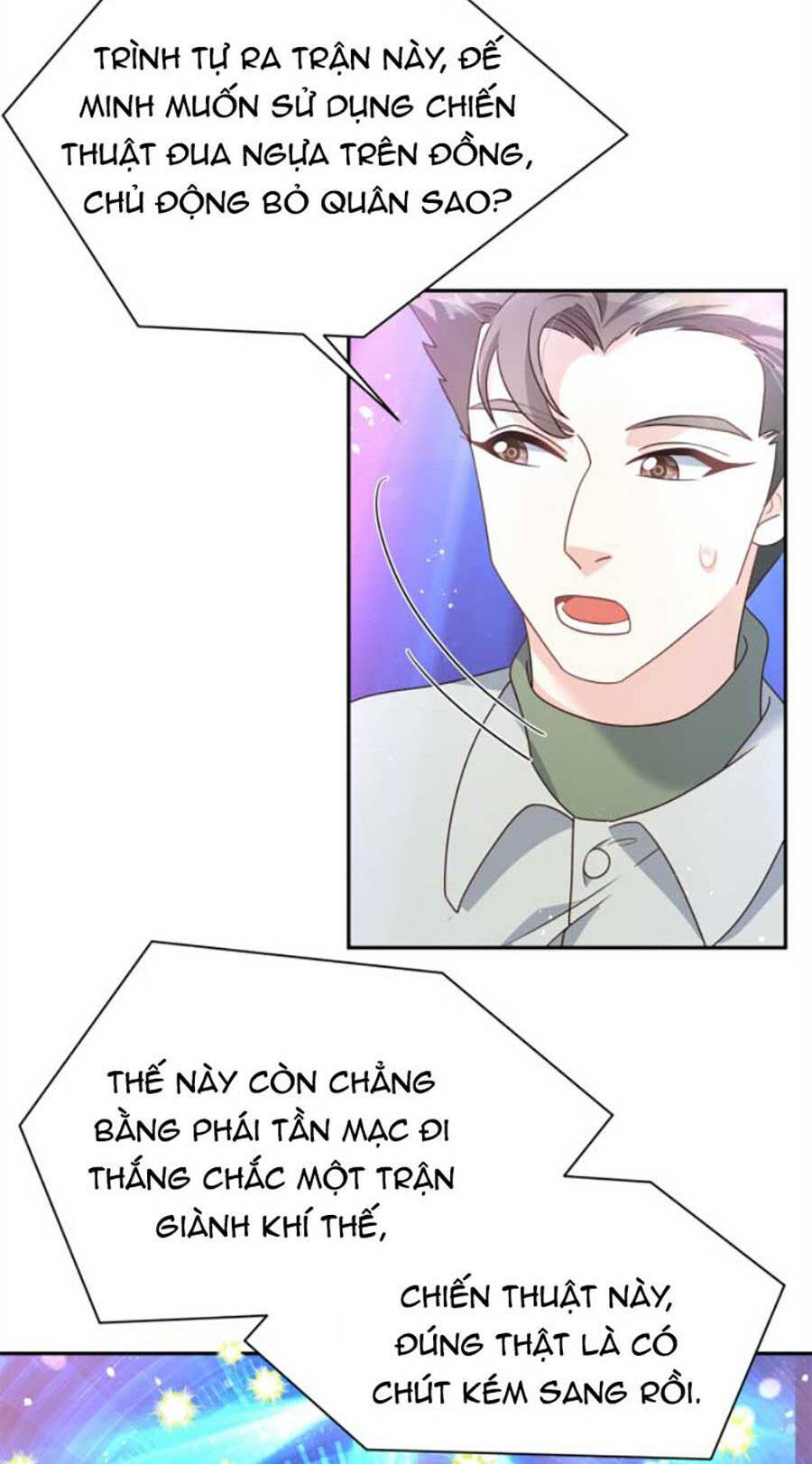 Hotboy Quốc Dân Là Nữ - Chapter 229 - Page 20