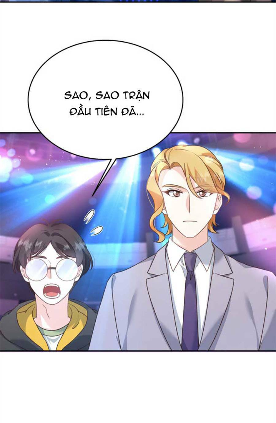 Hotboy Quốc Dân Là Nữ - Chapter 229 - Page 22